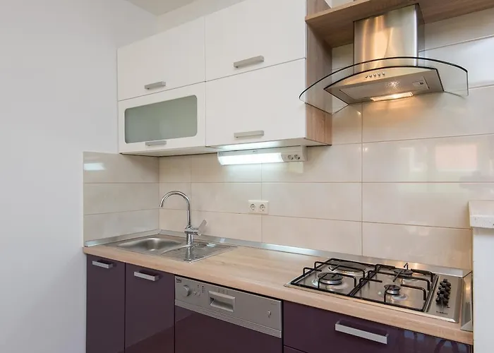 House Fidulic - The Lavender 公寓