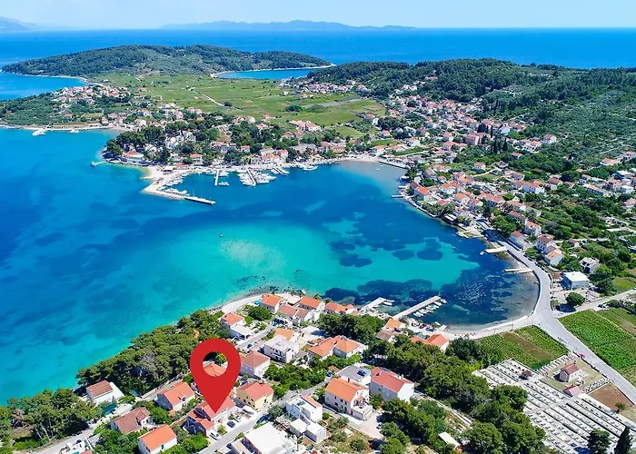 House Fidulic - The Lavender 公寓