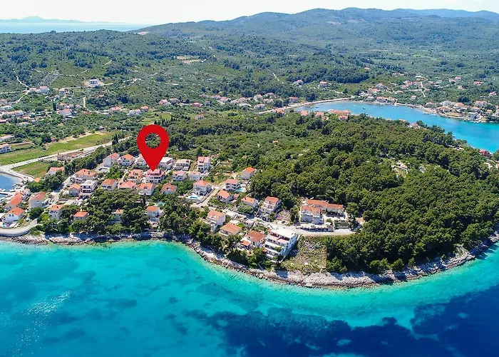 House Fidulic - The Lavender 公寓 鲁巴达